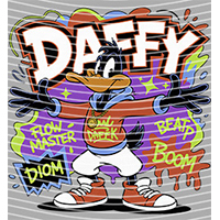 Cartoons and other-CO 2598